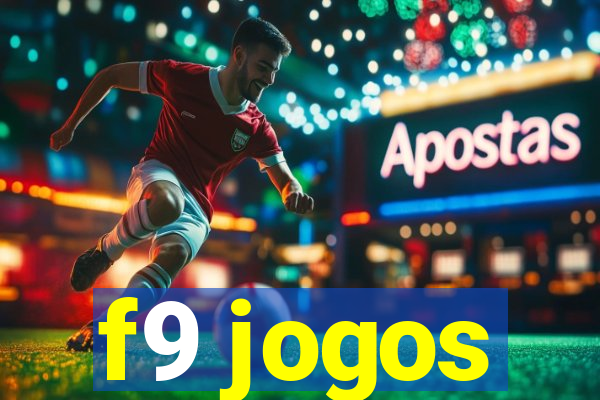 f9 jogos